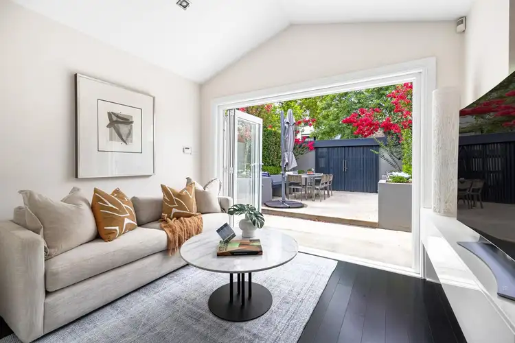 Fourth view of Homely house listing, 39 View Street, Woollahra NSW 2025