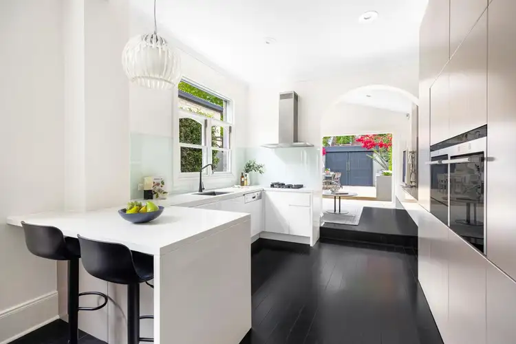 Fifth view of Homely house listing, 39 View Street, Woollahra NSW 2025