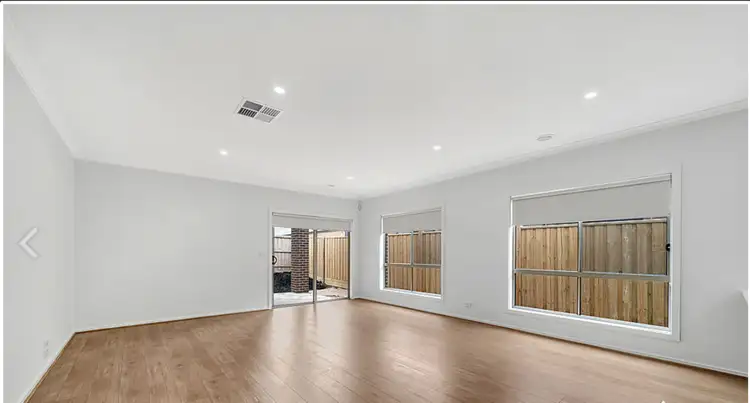 Fourth view of Homely house listing, 18 Hogarth Street, Tarneit VIC 3029