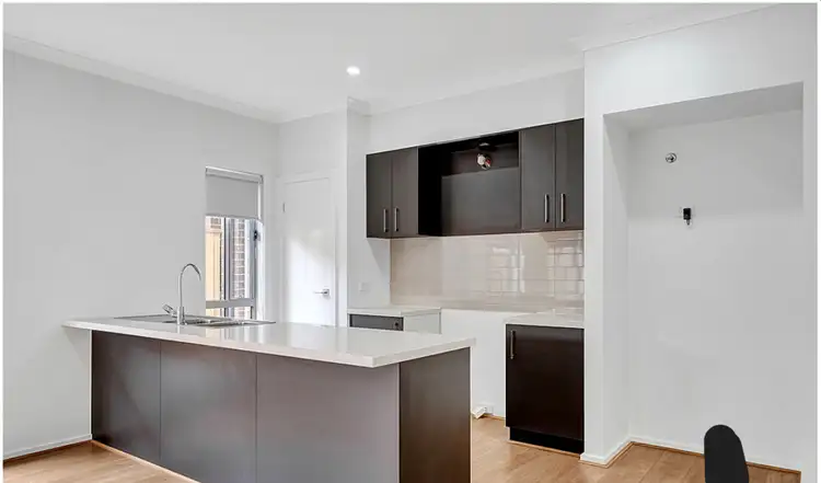 Fifth view of Homely house listing, 18 Hogarth Street, Tarneit VIC 3029