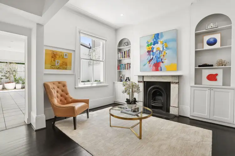 Third view of Homely house listing, 34 Nelson Street, Woollahra NSW 2025