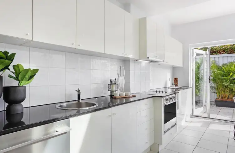Fourth view of Homely house listing, 34 Nelson Street, Woollahra NSW 2025