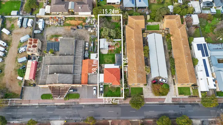 35 Cliff Street, Glenelg East SA 5045