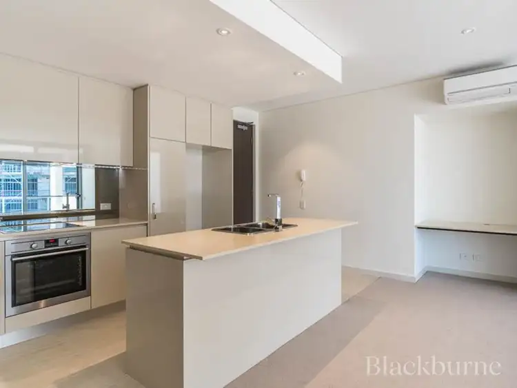 Second view of Homely apartment listing, 7/6-8 Gemstone Boulevard, Carine WA 6020