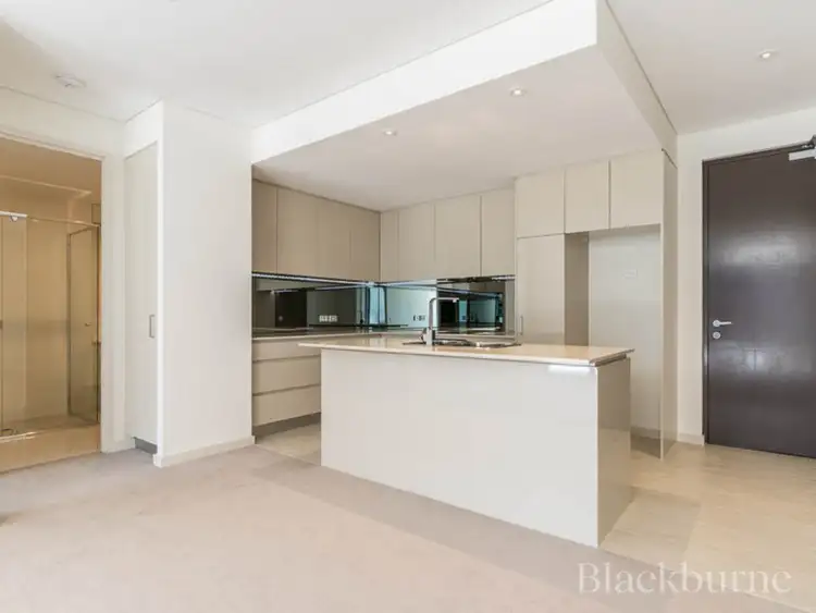 Third view of Homely apartment listing, 7/6-8 Gemstone Boulevard, Carine WA 6020