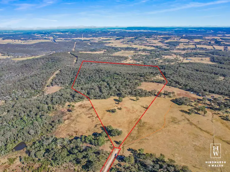 Main view of Homely rural property listing, 633A Hanging Rock Road, Paddys River NSW 2577