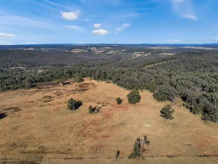 633A Hanging Rock Road, Paddys River NSW 2577