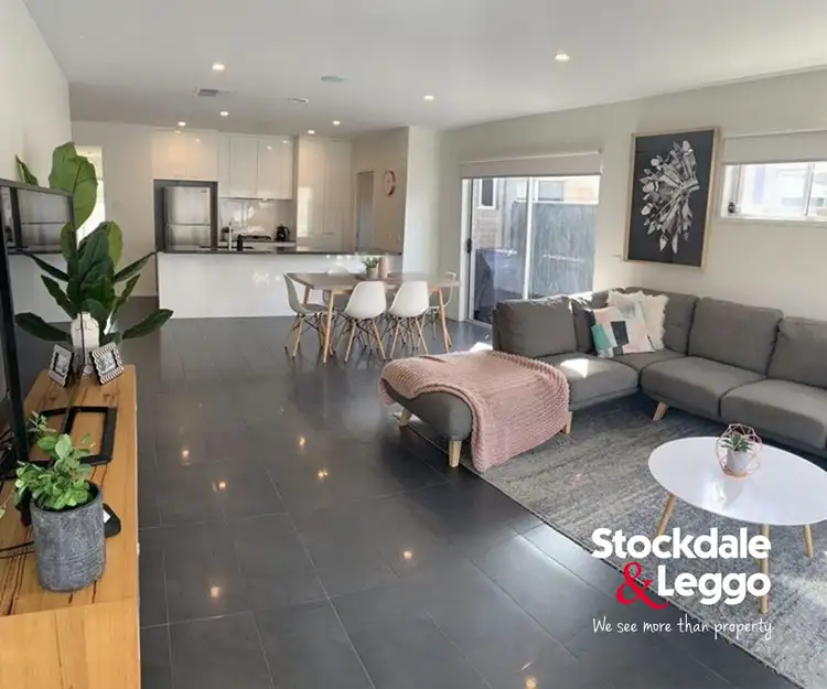 Second view of Homely house listing, 18 Bianca Crescent, Greenvale VIC 3059