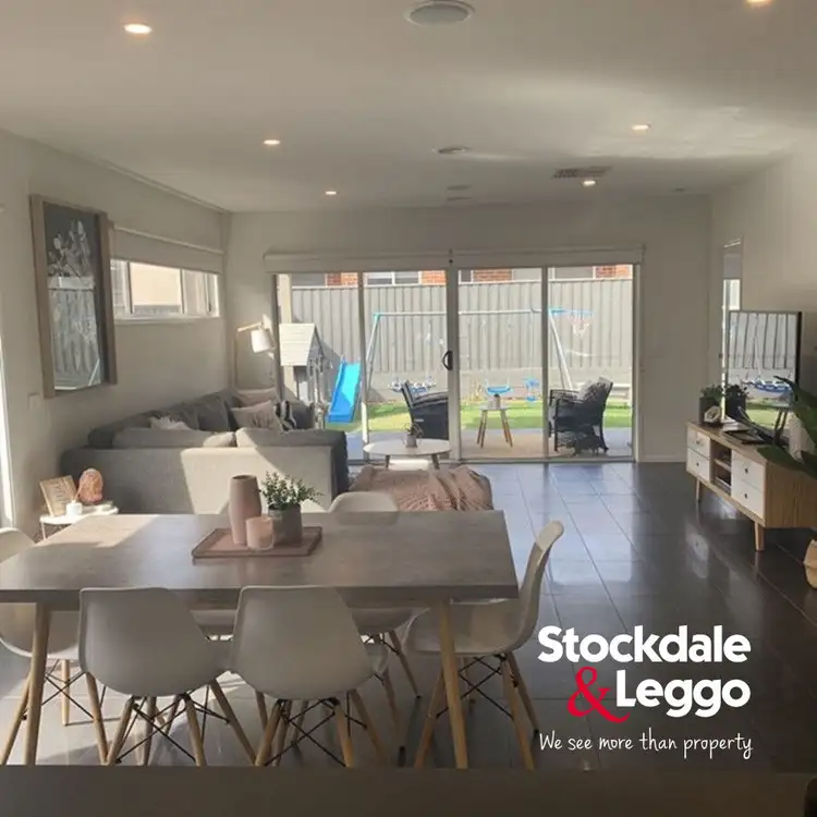 Third view of Homely house listing, 18 Bianca Crescent, Greenvale VIC 3059