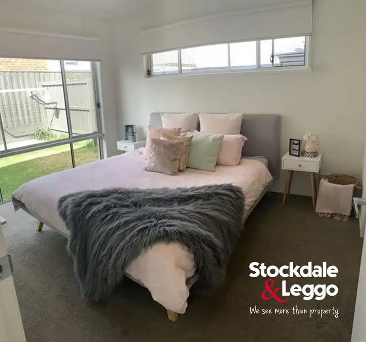 Fourth view of Homely house listing, 18 Bianca Crescent, Greenvale VIC 3059