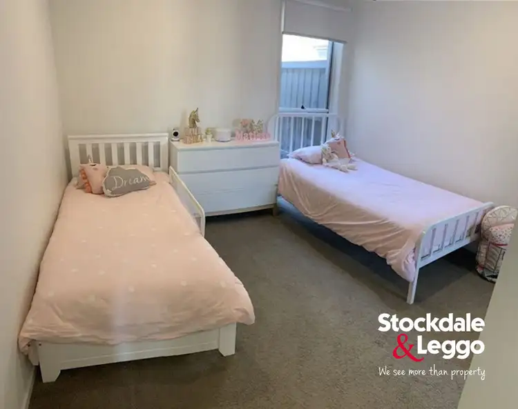 Fifth view of Homely house listing, 18 Bianca Crescent, Greenvale VIC 3059