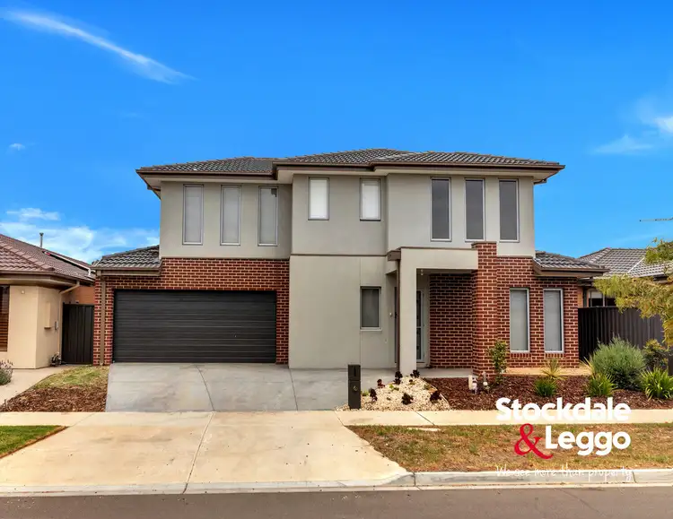 7 Dapper Way, Craigieburn VIC 3064