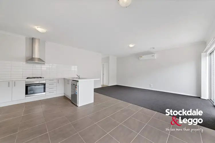 Fifth view of Homely house listing, 7 Dapper Way, Craigieburn VIC 3064