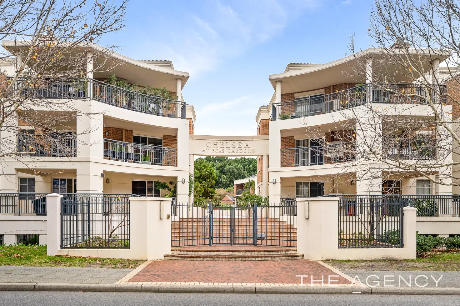 Main view of Homely apartment listing, 14/5 Delhi Street, West Perth WA 6005