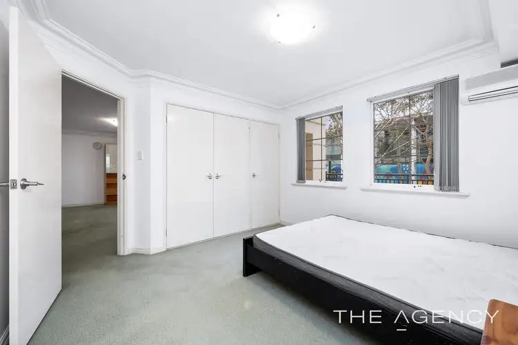 Sixth view of Homely apartment listing, 14/5 Delhi Street, West Perth WA 6005