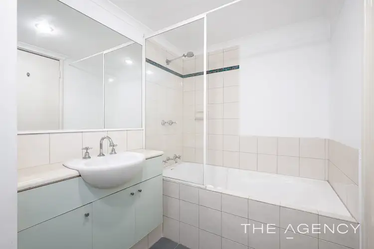 Seventh view of Homely apartment listing, 14/5 Delhi Street, West Perth WA 6005