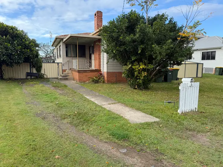 Main view of Homely house listing, 6 Iven Street, Grafton NSW 2460