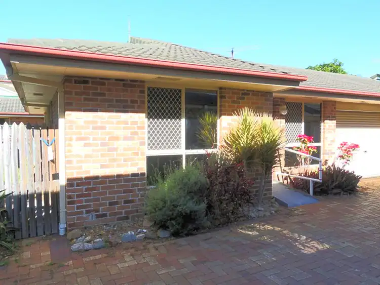 Main view of Homely villa listing, 5/23 Latham Street, Chermside QLD 4032