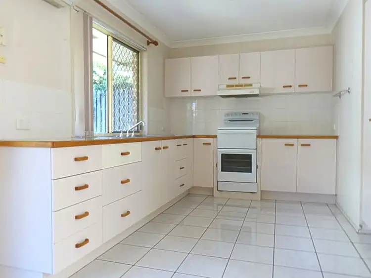 Second view of Homely villa listing, 5/23 Latham Street, Chermside QLD 4032