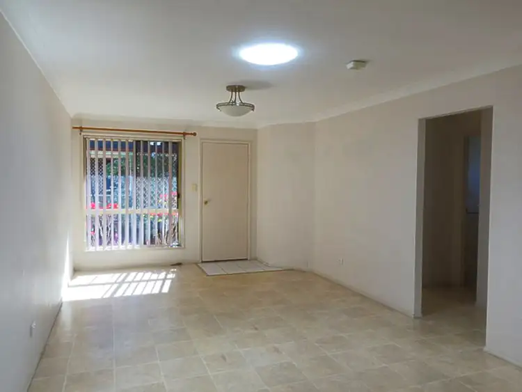 Third view of Homely villa listing, 5/23 Latham Street, Chermside QLD 4032