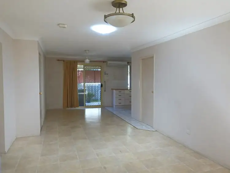 Fourth view of Homely villa listing, 5/23 Latham Street, Chermside QLD 4032