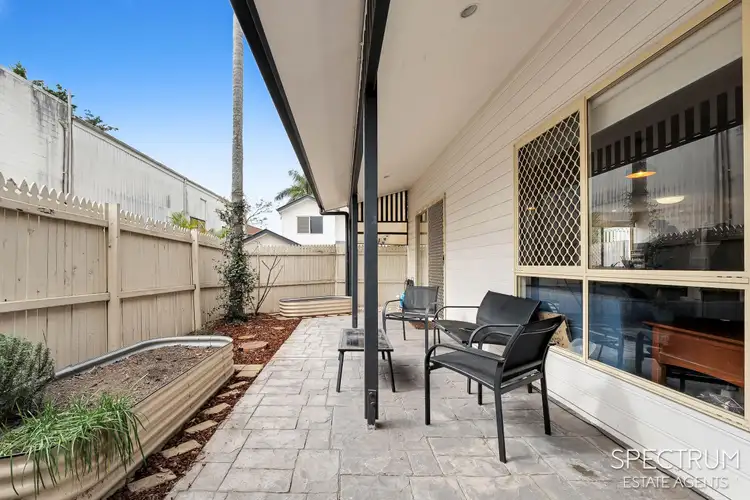 Main view of Homely townhouse listing, 2/119 Kirkland Avenue, Coorparoo QLD 4151