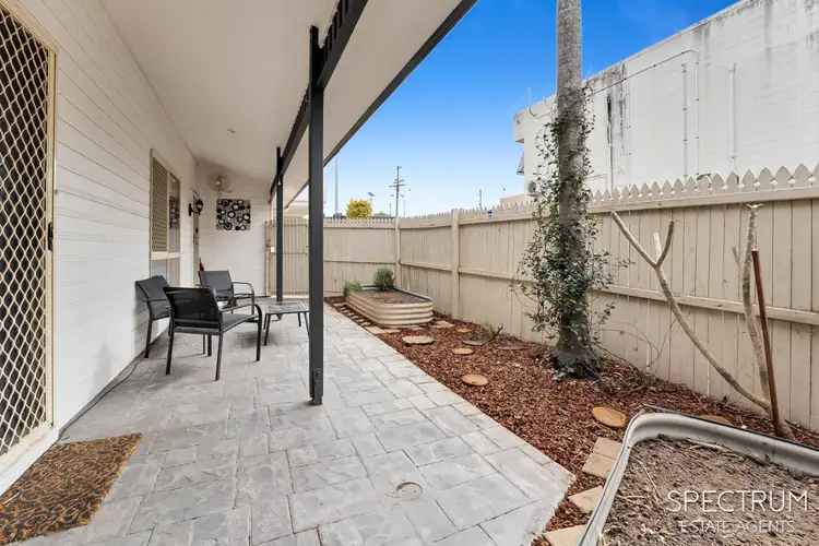 Second view of Homely townhouse listing, 2/119 Kirkland Avenue, Coorparoo QLD 4151