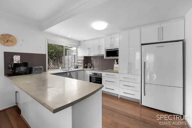 Third view of Homely townhouse listing, 2/119 Kirkland Avenue, Coorparoo QLD 4151