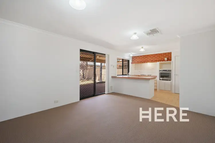 Main view of Homely house listing, 18 Beard Place, Queens Park WA 6107