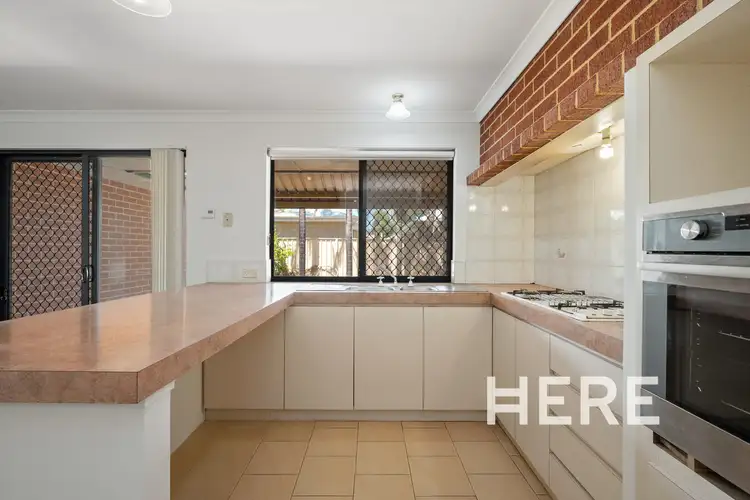 Second view of Homely house listing, 18 Beard Place, Queens Park WA 6107