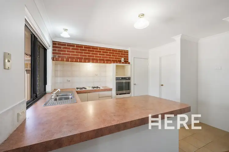 Third view of Homely house listing, 18 Beard Place, Queens Park WA 6107