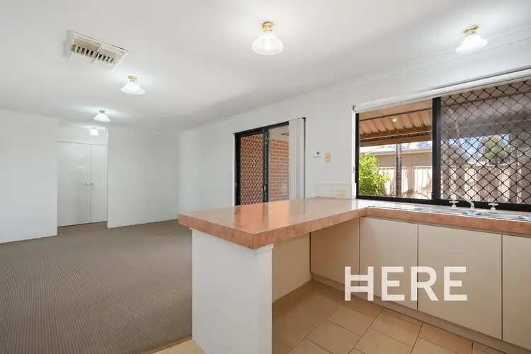 Fourth view of Homely house listing, 18 Beard Place, Queens Park WA 6107