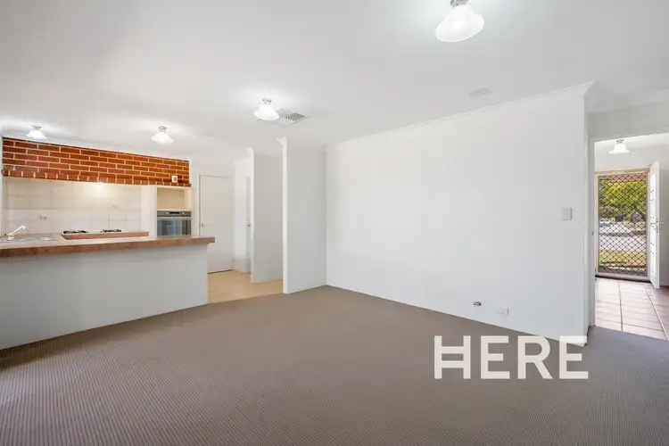 Fifth view of Homely house listing, 18 Beard Place, Queens Park WA 6107