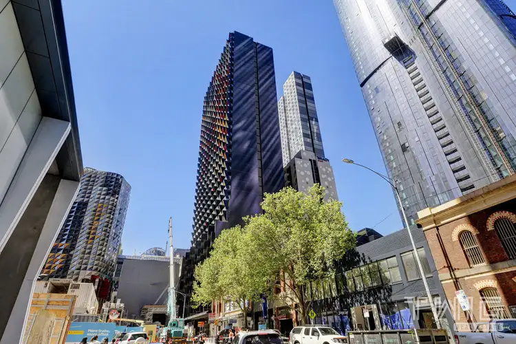 3003/31 A'Beckett Street, Melbourne VIC 3000