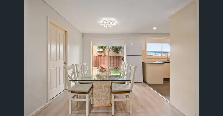Third view of Homely villa listing, 6/41 Stanbrook Street, Fairfield Heights NSW 2165