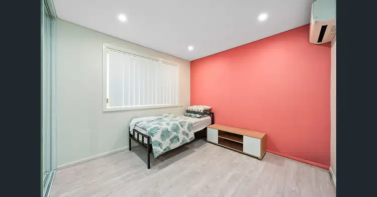 Fourth view of Homely villa listing, 6/41 Stanbrook Street, Fairfield Heights NSW 2165