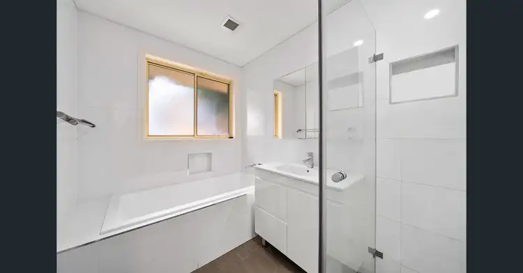 Fifth view of Homely villa listing, 6/41 Stanbrook Street, Fairfield Heights NSW 2165