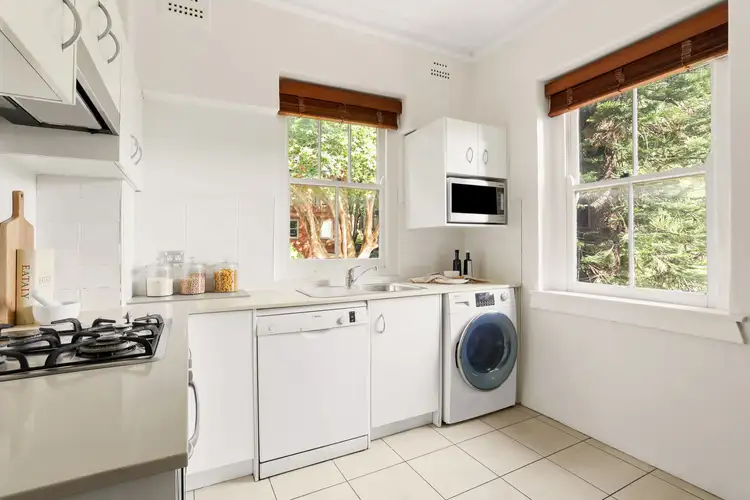 Second view of Homely apartment listing, 6/24 Ocean Avenue, Double Bay NSW 2028