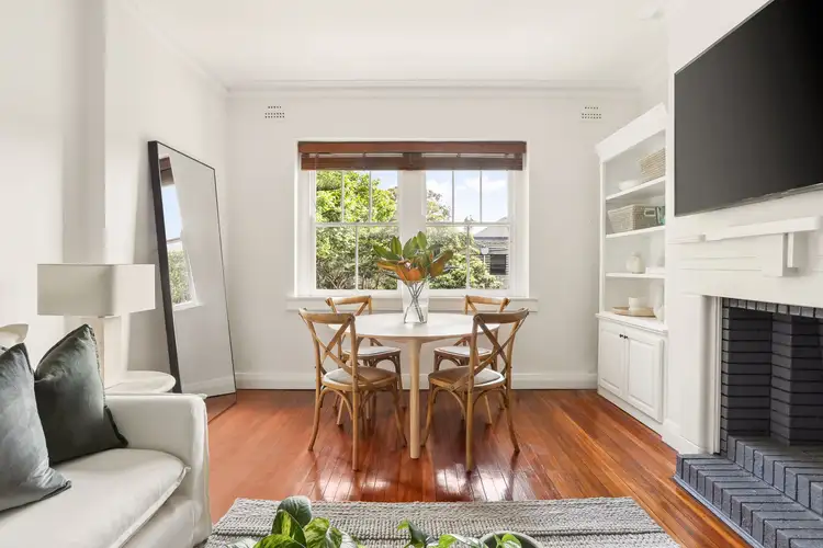 Third view of Homely apartment listing, 6/24 Ocean Avenue, Double Bay NSW 2028