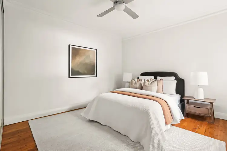 Fourth view of Homely apartment listing, 6/24 Ocean Avenue, Double Bay NSW 2028