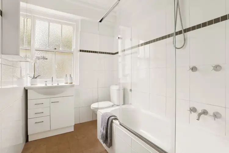 Fifth view of Homely apartment listing, 6/24 Ocean Avenue, Double Bay NSW 2028
