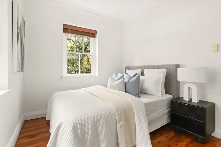 Sixth view of Homely apartment listing, 6/24 Ocean Avenue, Double Bay NSW 2028