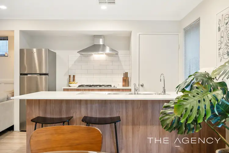 Third view of Homely house listing, 14 Marble Street, Treeby WA 6164