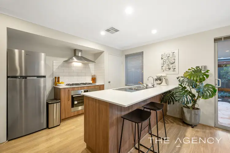 Fourth view of Homely house listing, 14 Marble Street, Treeby WA 6164