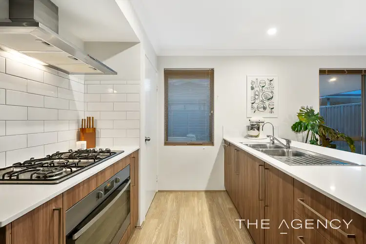 Fifth view of Homely house listing, 14 Marble Street, Treeby WA 6164