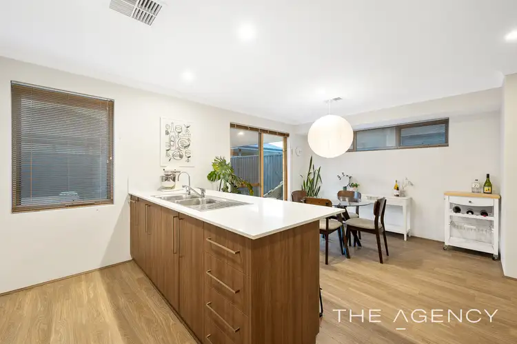 Sixth view of Homely house listing, 14 Marble Street, Treeby WA 6164