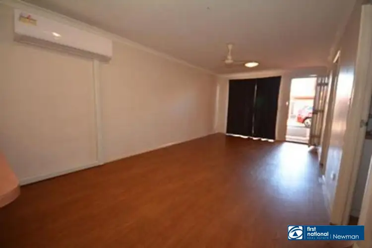 Third view of Homely villa listing, 13/1 Cowra Drive, Newman WA 6753