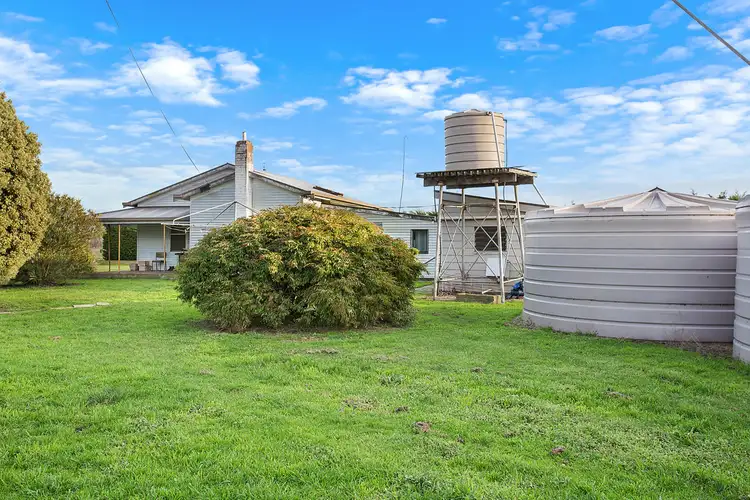 Fifth view of Homely rural property listing, 420 Cobden-South Ecklin Road, Elingamite North VIC 3266