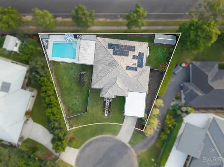 28 Mcgrath Court, Moggill QLD 4070