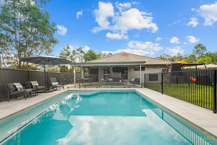 28 Mcgrath Court, Moggill QLD 4070